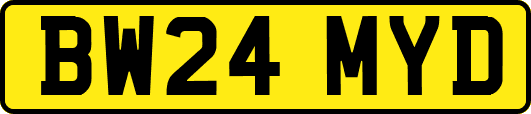 BW24MYD
