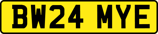BW24MYE