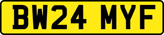 BW24MYF