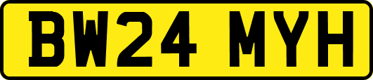 BW24MYH