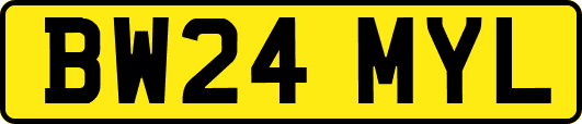 BW24MYL