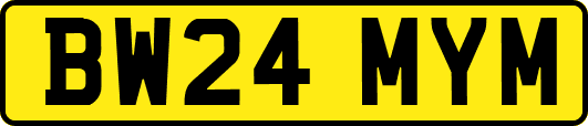 BW24MYM