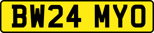 BW24MYO
