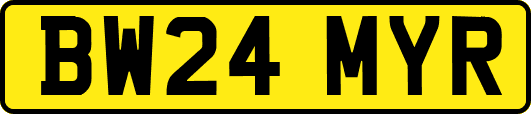 BW24MYR
