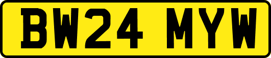 BW24MYW