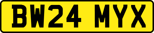 BW24MYX
