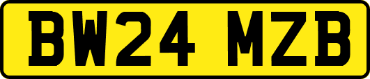 BW24MZB