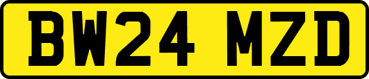 BW24MZD