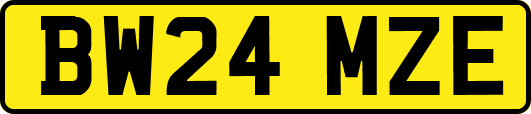 BW24MZE