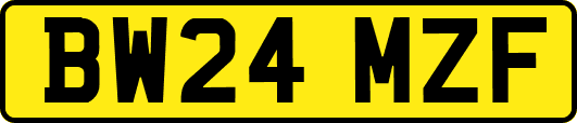 BW24MZF