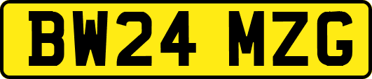 BW24MZG