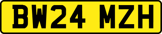 BW24MZH