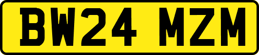 BW24MZM