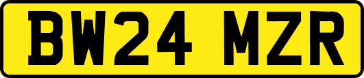 BW24MZR