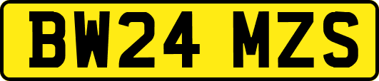 BW24MZS