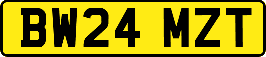 BW24MZT