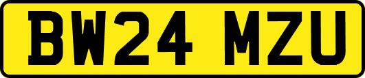 BW24MZU
