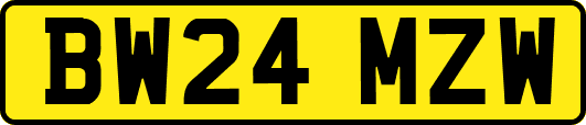 BW24MZW