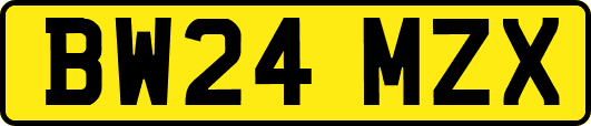 BW24MZX