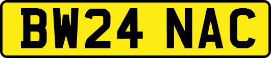 BW24NAC