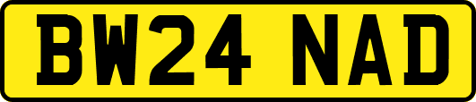 BW24NAD