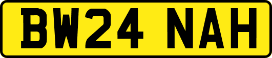 BW24NAH