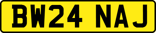BW24NAJ