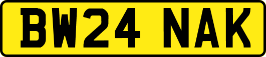 BW24NAK