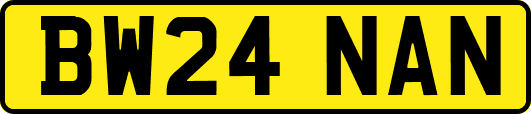 BW24NAN