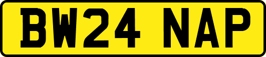 BW24NAP