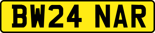 BW24NAR
