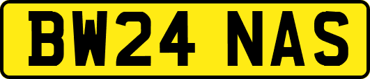 BW24NAS