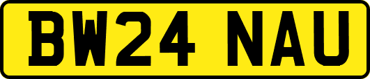 BW24NAU
