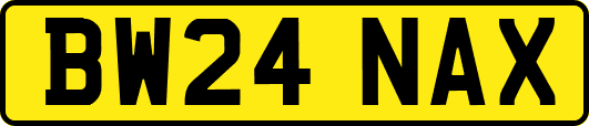 BW24NAX