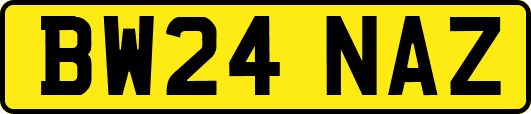 BW24NAZ