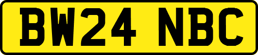 BW24NBC