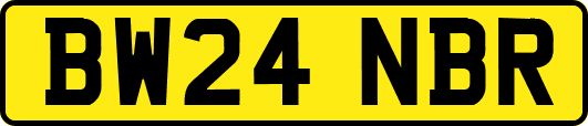 BW24NBR