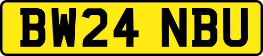 BW24NBU