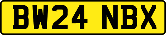 BW24NBX