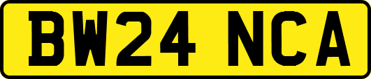 BW24NCA