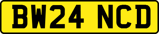 BW24NCD