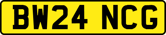 BW24NCG