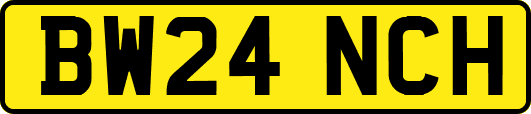 BW24NCH