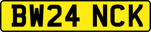 BW24NCK