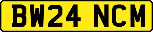BW24NCM