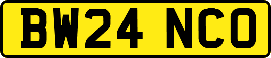BW24NCO