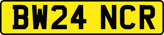 BW24NCR