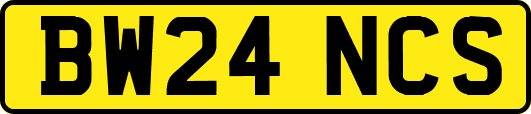 BW24NCS