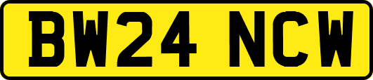 BW24NCW