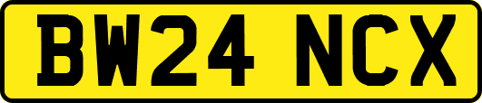 BW24NCX